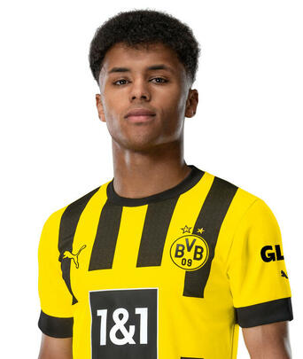 Foto von Karim Adeyemi