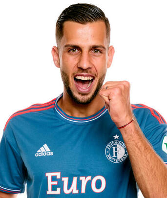 Profilbild: Dávid Hancko