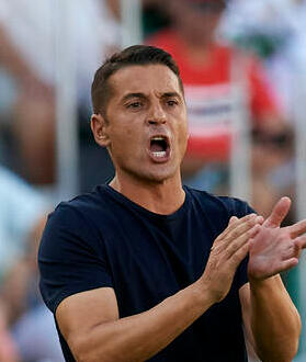 Foto von Francisco Javier Rodríguez Vílchez