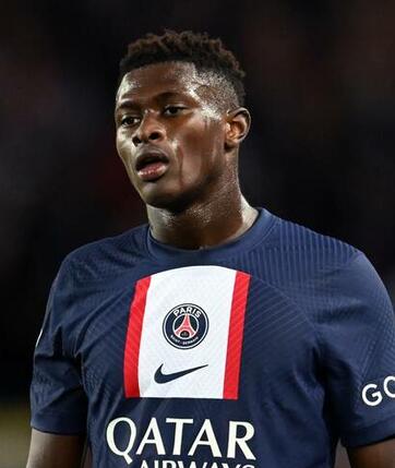 Foto von Nuno Mendes