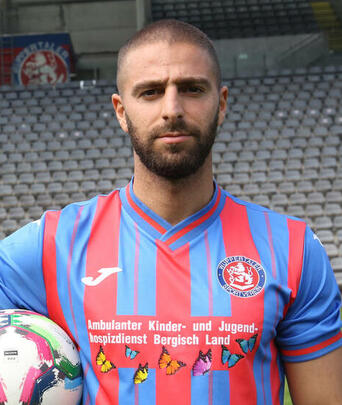 Foto von Serhat-Semih Güler