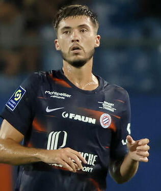 Foto von Léo Leroy (Leo Leroy)