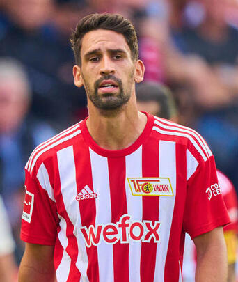 Profilbild: Rani Khedira