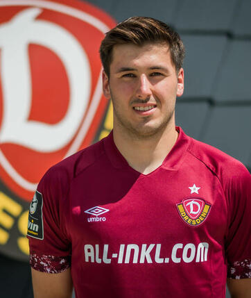 Profilbild: Niklas Heeger