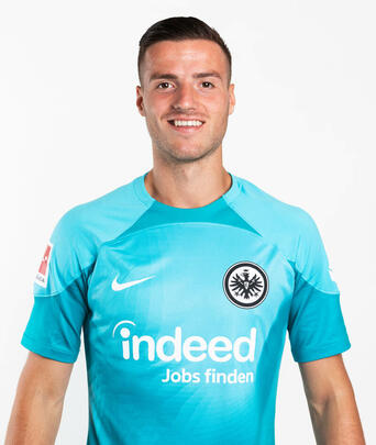 Profilbild: Diant Ramaj