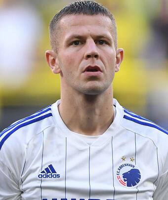 Foto von Denis Vavro