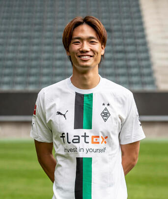 Profilbild: Ko Itakura