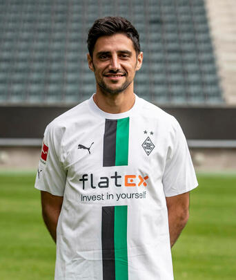 Profilbild von Lars Stindl