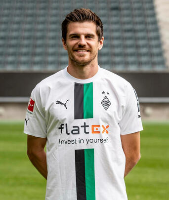Profilbild von Jonas Hofmann  (Jonas Hofmann)