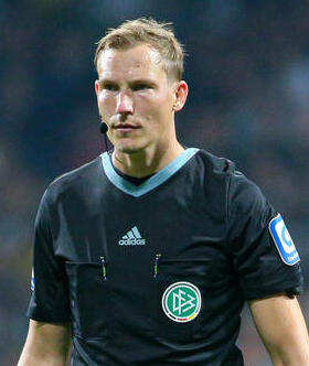 Profilbild: Martin Petersen