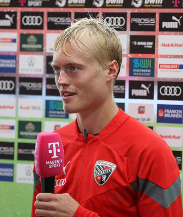 Profilbild: Tobias Bech