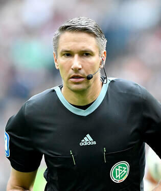 Foto von Tobias Reichel