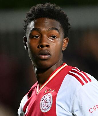 Foto von Amourricho Van Axel-Dongen (Amourrichio Van Axel Dongen)