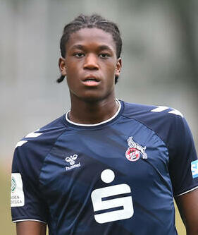 Profilbild: Elias Bakatukanda