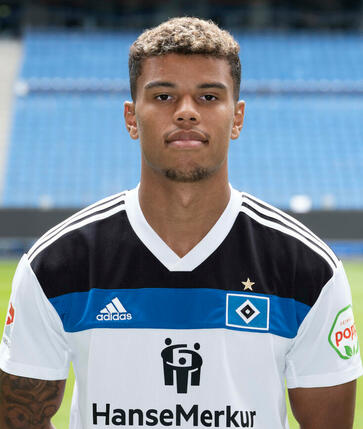 Foto von Ransford Königsdörffer