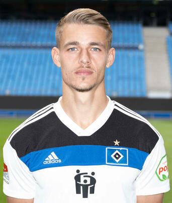 Profilbild: Miro Muheim