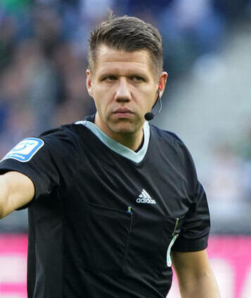 Foto von Patrick Ittrich