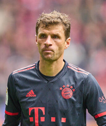Foto von Thomas Müller