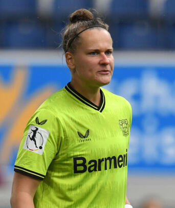 Foto von Friederike Abt