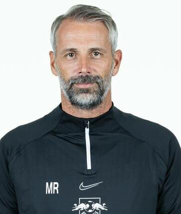 Profilbild: Marco Rose