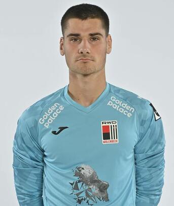 Profilbild: Maxime De Bie