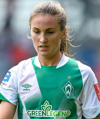 Profilbild: Michaela Brandenburg