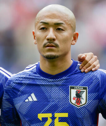 Foto von Daizen Maeda