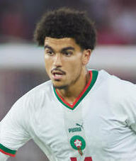 Foto von Zakaria Aboukhlal