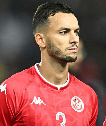 Profilbild: Montassar Talbi