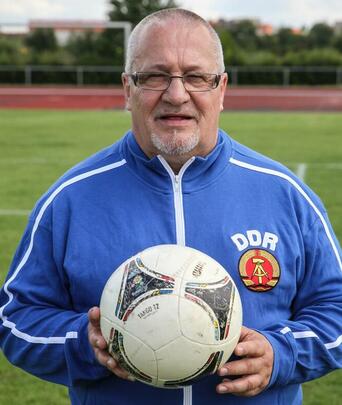 Foto von Wolfgang Steinbach