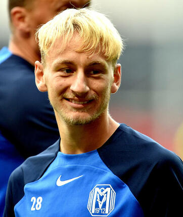 Profilbild: Sascha Risch