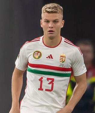 Foto von Attila Mocsi