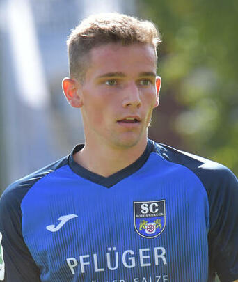 Foto von Nils Kaiser (Nils Florian Kaiser)