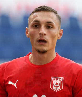 Profilbild: Dominik Steczyk
