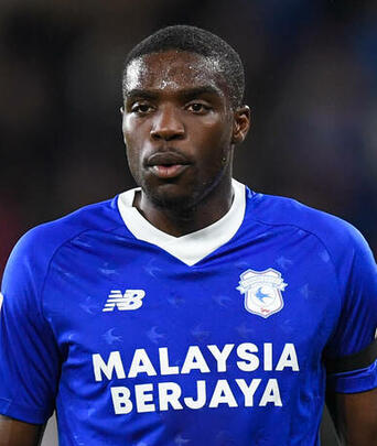 Foto von Niels Nkounkou