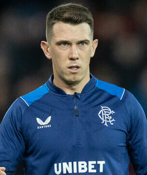 Profilbild: Ryan Jack