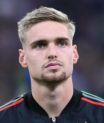 Foto von Kenneth Taylor