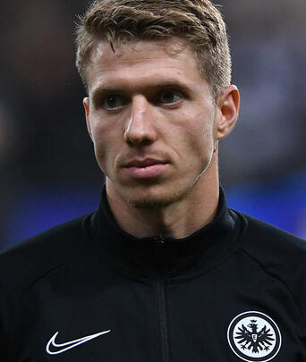 Foto von Kristijan Jakic (Kristijan Jakić)