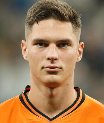 Foto von Georgiy Sudakov (Heorhii Sudakov)