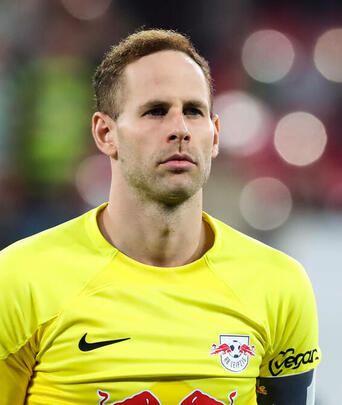 Profilbild: Péter Gulácsi