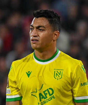 Foto von Ahmed Samir (Ahmed Samir Mohamed)