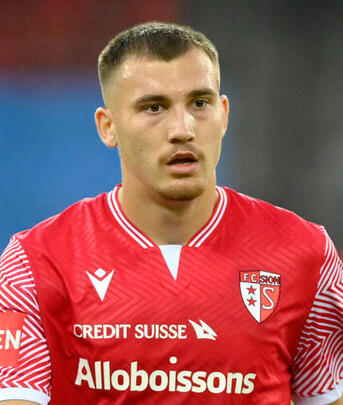 Profilbild: Filip Stojilkovic