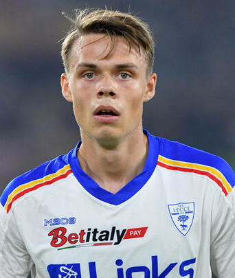 Foto von Thórir Jóhann Helgason