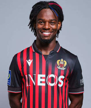 Profilbild: Jordan Lotomba 