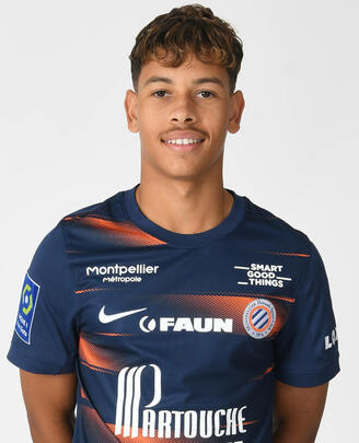 Foto von Khalil Fayad