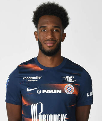 Foto von Enzo Tchato (Enzo Tchato Mbiayi)