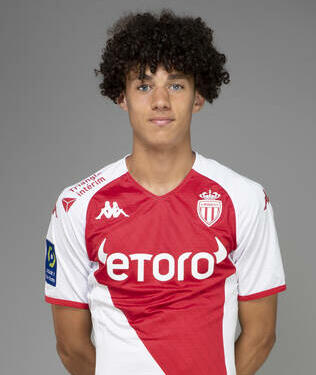 Foto von Maghnes Akliouche