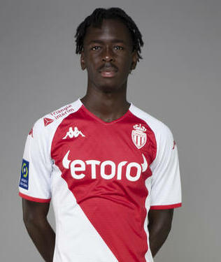 Foto von Soungoutou Magassa