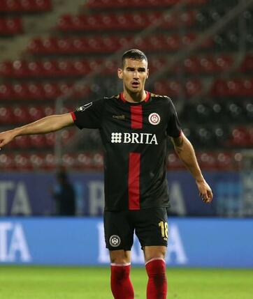 Profilbild: Ivan Prtajin