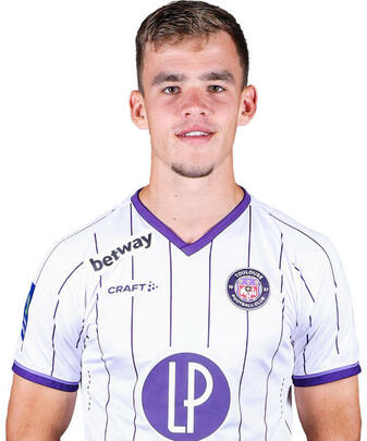 Foto von Thijs Dallinga